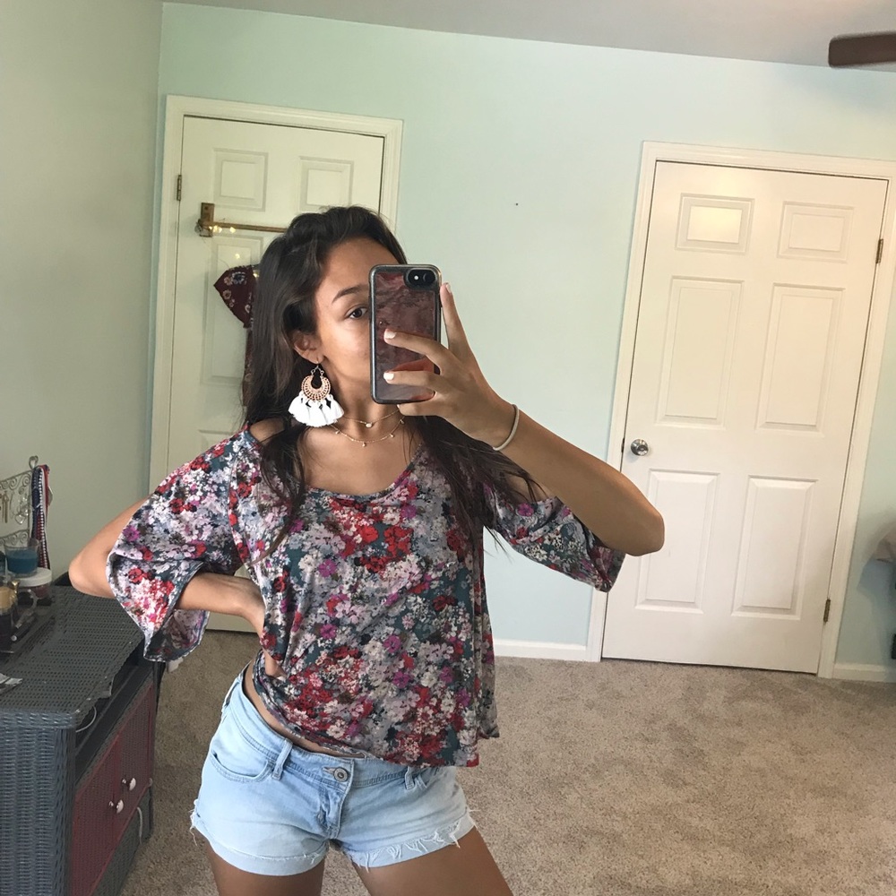 Hollister Shorts